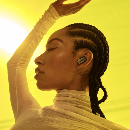 Quiet Comfort Ultra Earbuds (Bild: Bose)